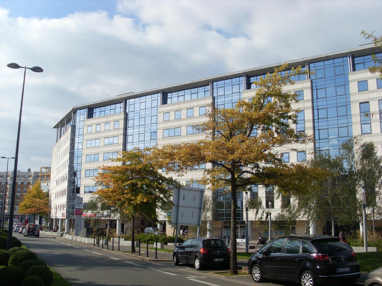 Bureau Roubaix 12002m² Vente bureau Roubaix Nord OVBUR2420731 3